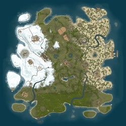 Rust map seed 1790877533997 world size 4000