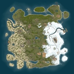 Rust map seed 1790877544859 world size 4000
