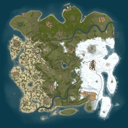 Rust map seed 1790877606476 world size 4000