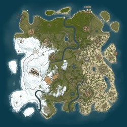 Rust map seed 1790877608055 world size 4000