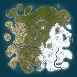 Rust map seed 1790877643201 world size 4000