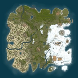 Rust map seed 1790877668938 world size 4000