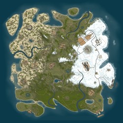 Rust map seed 1790877693721 world size 4000