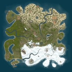 Rust map seed 1790877720639 world size 4000