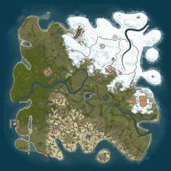 Rust map seed 1790877733591 world size 4000