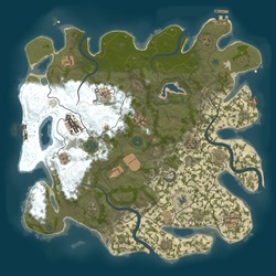 Rust map seed 1790877734648 world size 4000