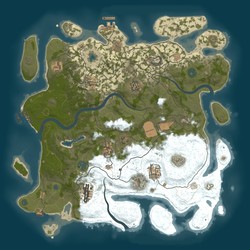 Rust map seed 1790877789587 world size 4000