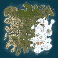 Rust map seed 1790877805021 world size 4000