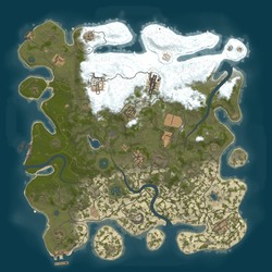 Rust map seed 1790877916454 world size 4000
