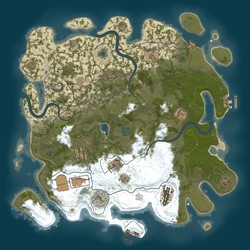Rust map seed 1790877926828 world size 4000