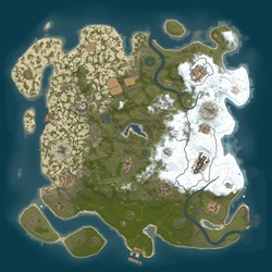 Rust map seed 1790877952708 world size 4000