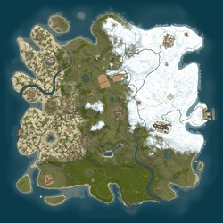 Rust map seed 1790878038993 world size 4000