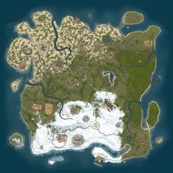 Rust map seed 1790878074511 world size 4000