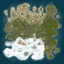 Rust map seed 1790878098554 world size 4000