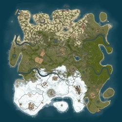 Rust map seed 1790878111376 world size 4000