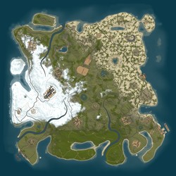 Rust map seed 1790878156944 world size 4000