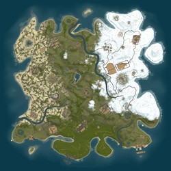 Rust map seed 1790878158135 world size 4000