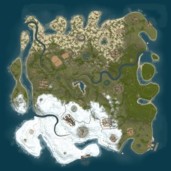 Rust map seed 1790878179085 world size 4000