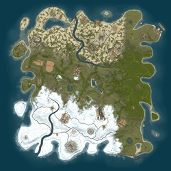 Rust map seed 1790878240720 world size 4000