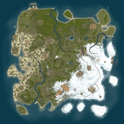 Rust map seed 1790878259728 world size 4000