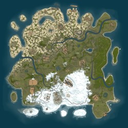 Rust map seed 1790878275038 world size 4000