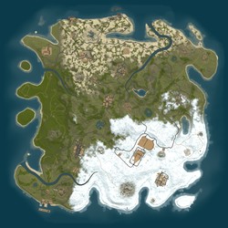 Rust map seed 1790878432480 world size 4000