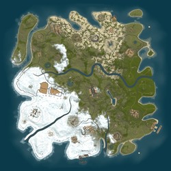 Rust map seed 1790878433569 world size 4000