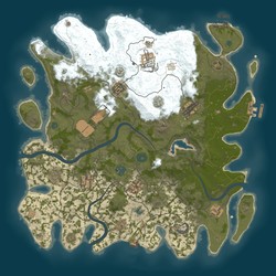Rust map seed 1790878538163 world size 4000