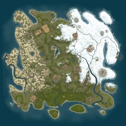 Rust map seed 1790878553406 world size 4000