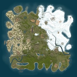 Rust map seed 1790878564706 world size 4000