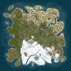 Rust map seed 1790878662610 world size 4000