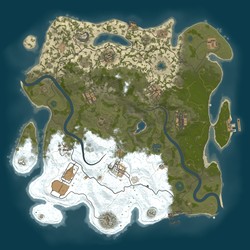 Rust map seed 1790878692892 world size 4000