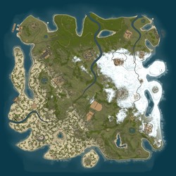 Rust map seed 1790878714909 world size 4000