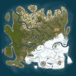 Rust map seed 1790878757757 world size 4000