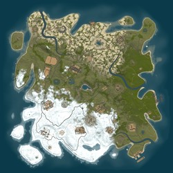 Rust map seed 1790878764290 world size 4000