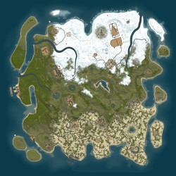 Rust map seed 1790878778765 world size 4000
