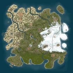 Rust map seed 1790878797626 world size 4000