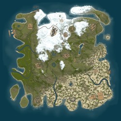 Rust map seed 1790878830411 world size 4000