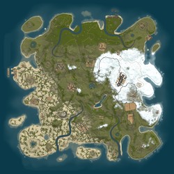Rust map seed 1790878858340 world size 4000