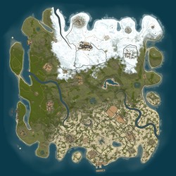 Rust map seed 1790878883964 world size 4000