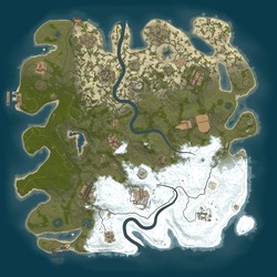 Rust map seed 1790878886057 world size 4000