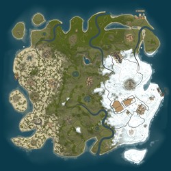 Rust map seed 1790878926062 world size 4000