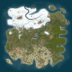 Rust map seed 1790878963213 world size 4000