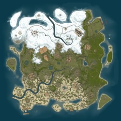 Rust map seed 1790879069391 world size 4000