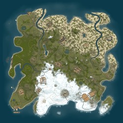 Rust map seed 1790879217789 world size 4000
