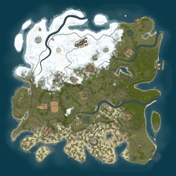 Rust map seed 1790879263373 world size 4000
