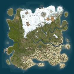 Rust map seed 1790879616151 world size 4000