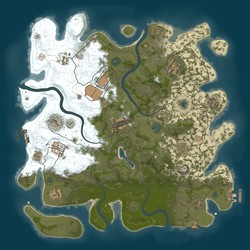 Rust map seed 1790879664617 world size 4000