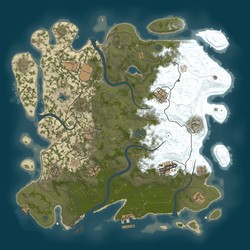 Rust map seed 1790879747070 world size 4000