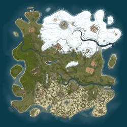 Rust map seed 1790879819184 world size 4000